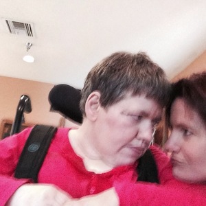 Fundraising Page: Kourtney Barnum